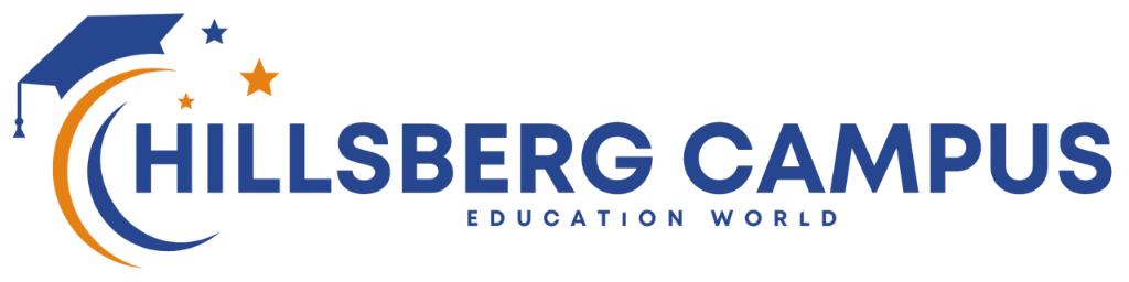 Hillsberg Campus Logo
